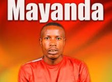 MAYANDA – KHUVO WA VUKATI REMIX