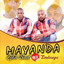 MAYANDA – ZOLABUD NA DZOVO RA YINGWE