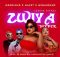 MUKOLOLO X MAZET X MEGADRUMZ - ZWIYA DEEPER ft Dj Skizoh Bw x Lucia Dottie x Maq D