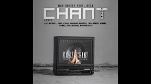 Mac Drizzy Ft. Ayza – Chant amapiano remix