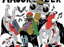 Major Lazer – Gyptian Hold You Remix