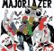 Major Lazer – Gyptian Hold You Remix