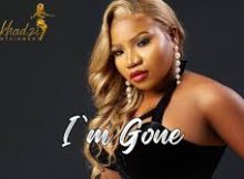 Makhadzi ft Master KG & Nkosazana Daughter – I’m Gone (Salani Ndo Tuwa)