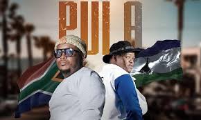 Maleboo Ft. Sannere – Pula