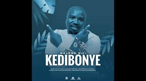 Malome Biki – Kedibonye