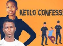 Master Azart – Ketlo Confesser