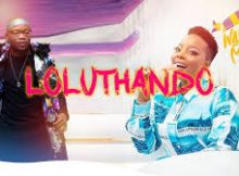 Master KG x Nomcebo Zikode - Loluthando [Feat Harry Cane x Lowsheen]