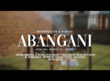 Masterpiece YVK – Abangani