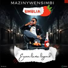 Mazinywensimbi – Emelia