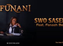 Mickeyblack – Swo Saseka Ft. Fanash Beats