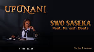 Mickeyblack – Swo Saseka Ft. Fanash Beats