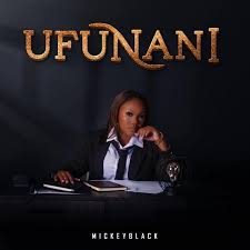 Mickeyblack – Ufunani Ft. Dj Gun-Do SA, Van Gee & Vicky