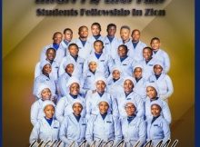 Mighty United Students Fellowship In Zion – Uyi Langa Lami EP