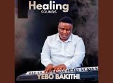 Mkhululi Joyisi – YEBO BAKITHI