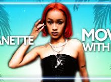 Nanette – Move With Me