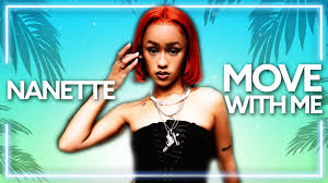 
Nanette – Move With Me