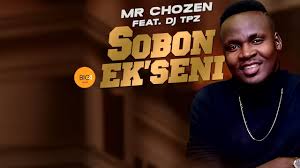 Mr Chozen ft Dj Tpz – Sobon ekseni