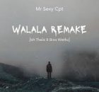 Mr Sexy Cpt - Walala Remake [Mr Thela & Biza Wethu]