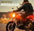 Mr Style â€“ Kasongo