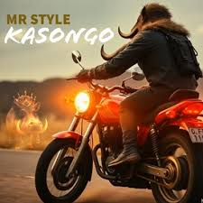 Mr Style â€“ Kasongo