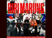 Mr-luu de stylist Mr Pilato & Egoslimflow - Biri Marung Feat. Sje Konka, Dj Maphorisa, Focalistic, Scotts Maphuma