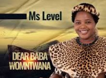 Ms Level – Dear Baba Womntwana