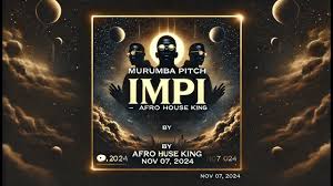 Murumba Pitch, Kabza De Small & Mthunzi – Impi feat. Phila Dlozi