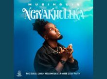 MusiholiQ - Ngiyakhuleka