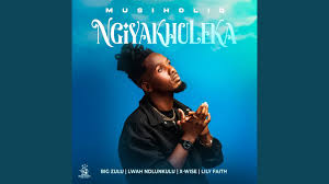 MusiholiQ - Ngiyakhuleka