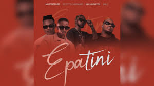 Mustbedubz & Scotts Maphuma ft MalumNator & Bali – ePatini