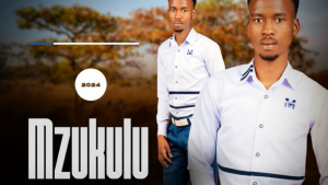 Mzukulu kaNdwandwe – Swenka ngok’gqokiswa