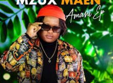 Mzux Maen – Doloroso (ft. Posper The Guitarist)