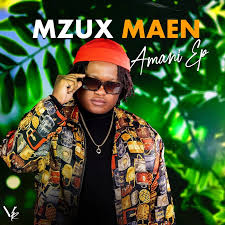 Mzux Maen – Doloroso (ft. Posper The Guitarist)