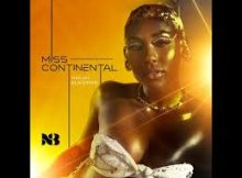 Nailah Blackman x DJ Obi - Miss Continental