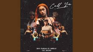 Nanette – Call You ft Luudadeejay, Majorleague & Zwayetoven