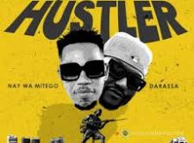 Nay Wa Mitego Ft Darassa - Hustler