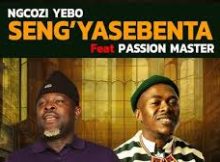 Ngcozi Yebo, Passion Master – Sengyasebenta