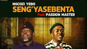 Ngcozi Yebo, Passion Master – Sengyasebenta