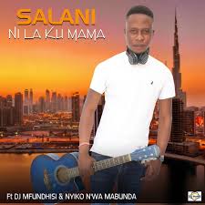 Ni La Ku Mama by Salani The Producer ft DJ Mfundhisi & Nyiko N'wa