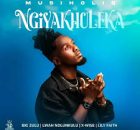 Nkabi nation - iphumile Ingoma ka MusiholiQ Ngiyakhuleka MusiholiQ ft Big Zulu