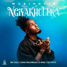 Nkabi nation - iphumile Ingoma ka MusiholiQ Ngiyakhuleka MusiholiQ ft Big Zulu