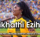 Nkosazana Daughter & Master Kg – Izikhathi Ezihle