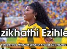 Nkosazana Daughter & Master Kg – Izikhathi Ezihle