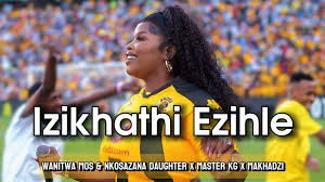 Nkosazana Daughter & Master Kg – Izikhathi Ezihle