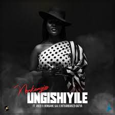 Nonkanyiso – Ungishiyile