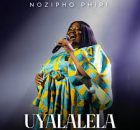 Nozipho Phiri – Uyalalela (Live)