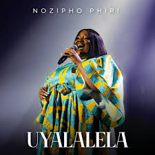 Nozipho Phiri – Uyalalela (Live)