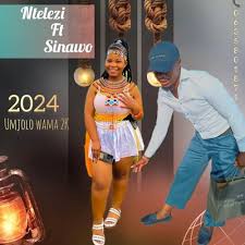 Ntelezi - Umjolo wama2K (feat Sinawo)