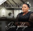 Ntombenhle Mkhize – Simenyiwe