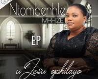 Ntombenhle Mkhize – Simenyiwe